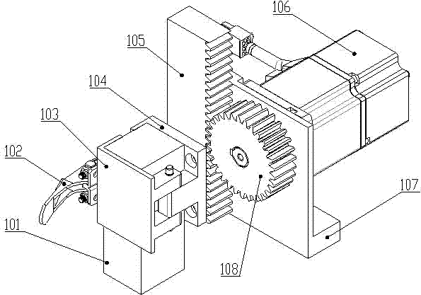 Novel constant force polishing and waxing device