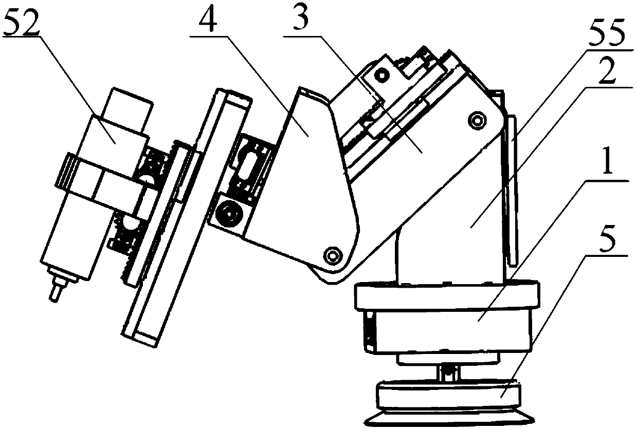 Portable aircraft skin drilling device