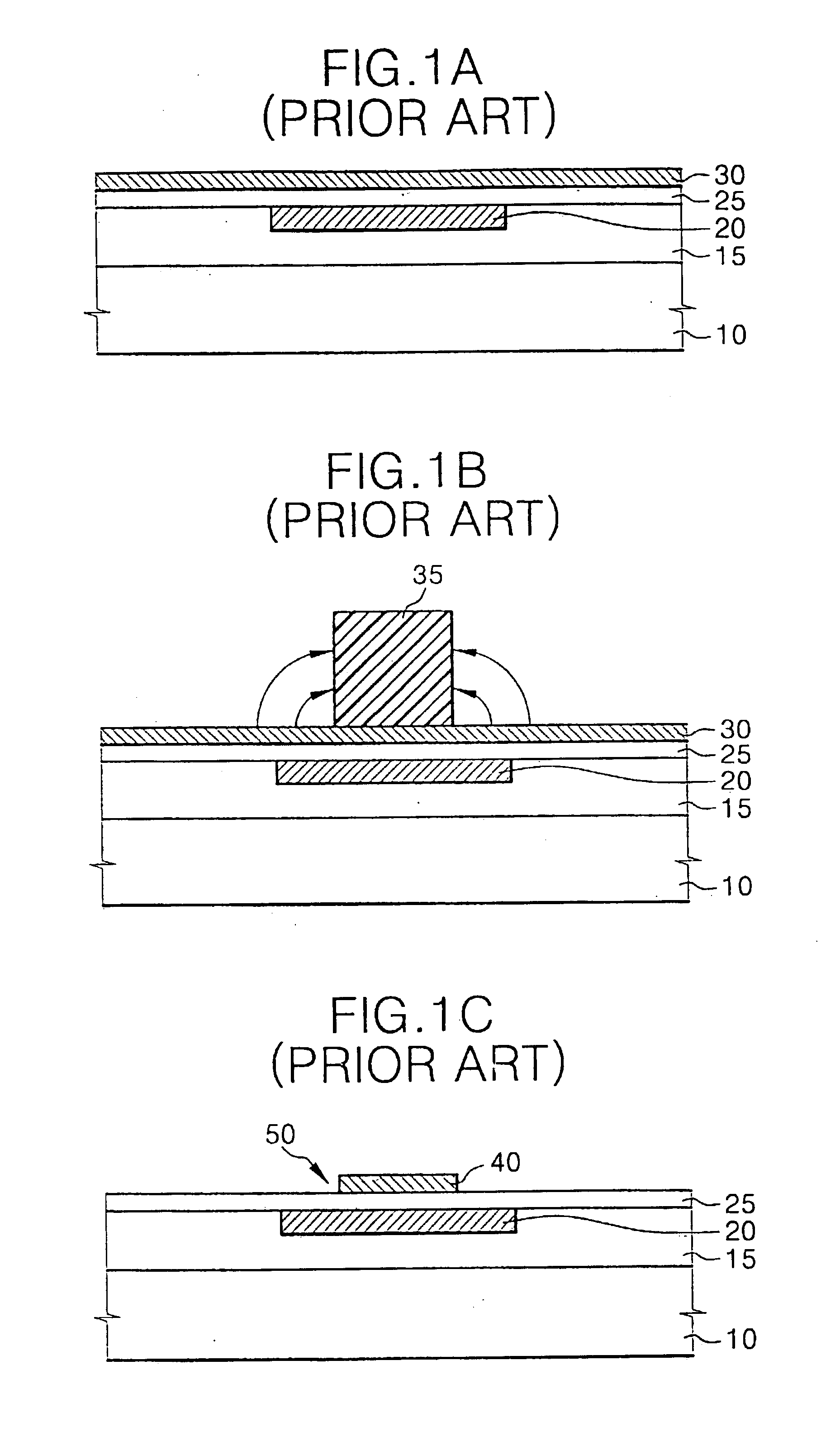 Method for manufacturing a metal-insulator-metal capacitor