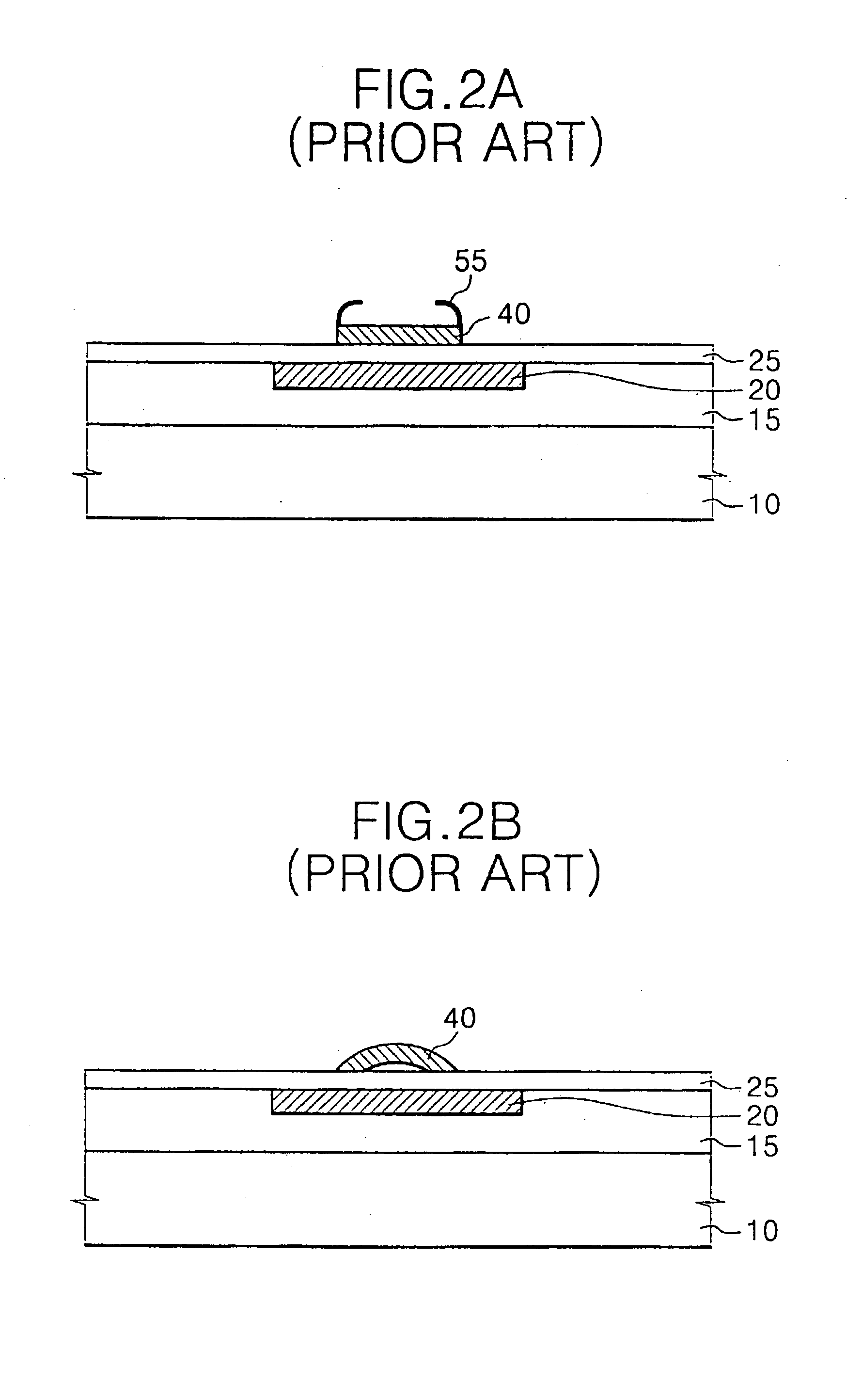 Method for manufacturing a metal-insulator-metal capacitor