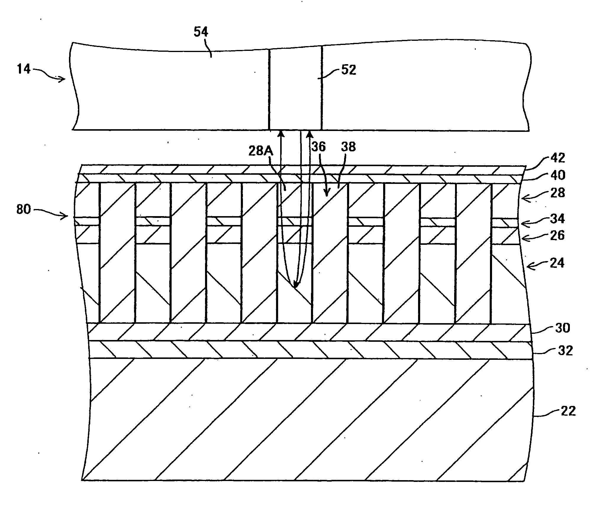 Magnetic recording medium and magnetic recording/reproducing apparatus