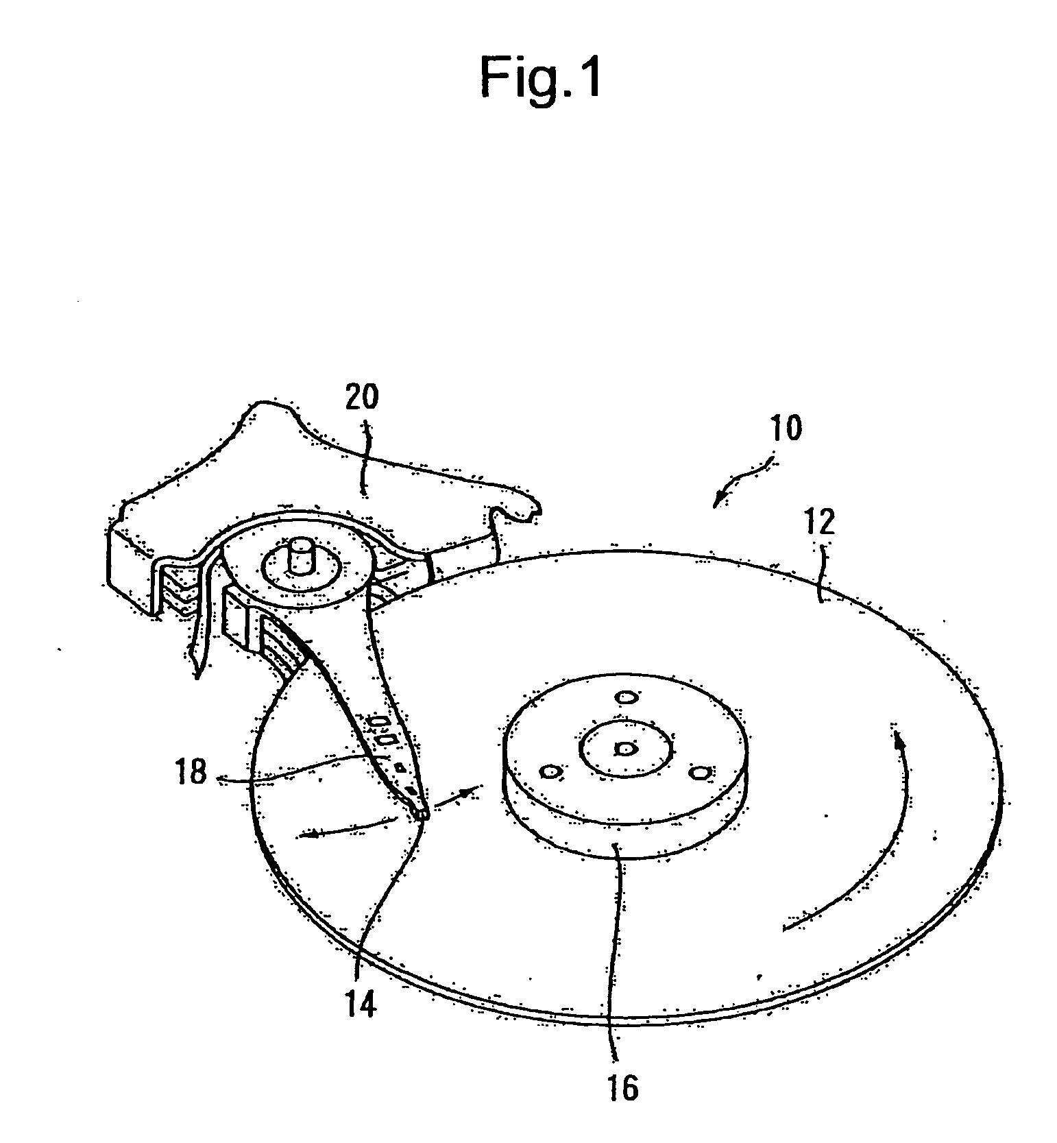 Magnetic recording medium and magnetic recording/reproducing apparatus