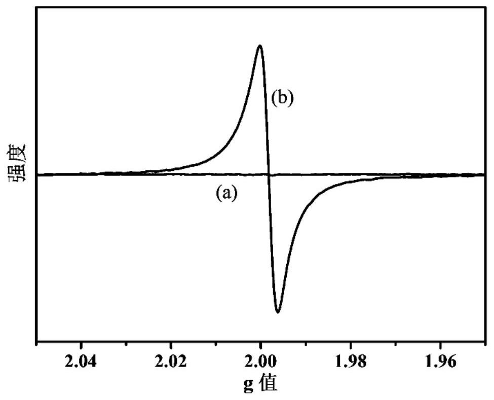 Method for preparing oxygen vacancy-containing bismuth tungstate ultrathin sheet, and oxygen vacancy-containing bismuth tungstate ultrathin sheet and application thereof