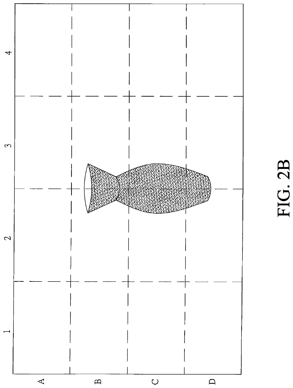 Camera system and camera fill light method