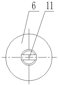 Novel self-locking nut and connecting bolt thereof