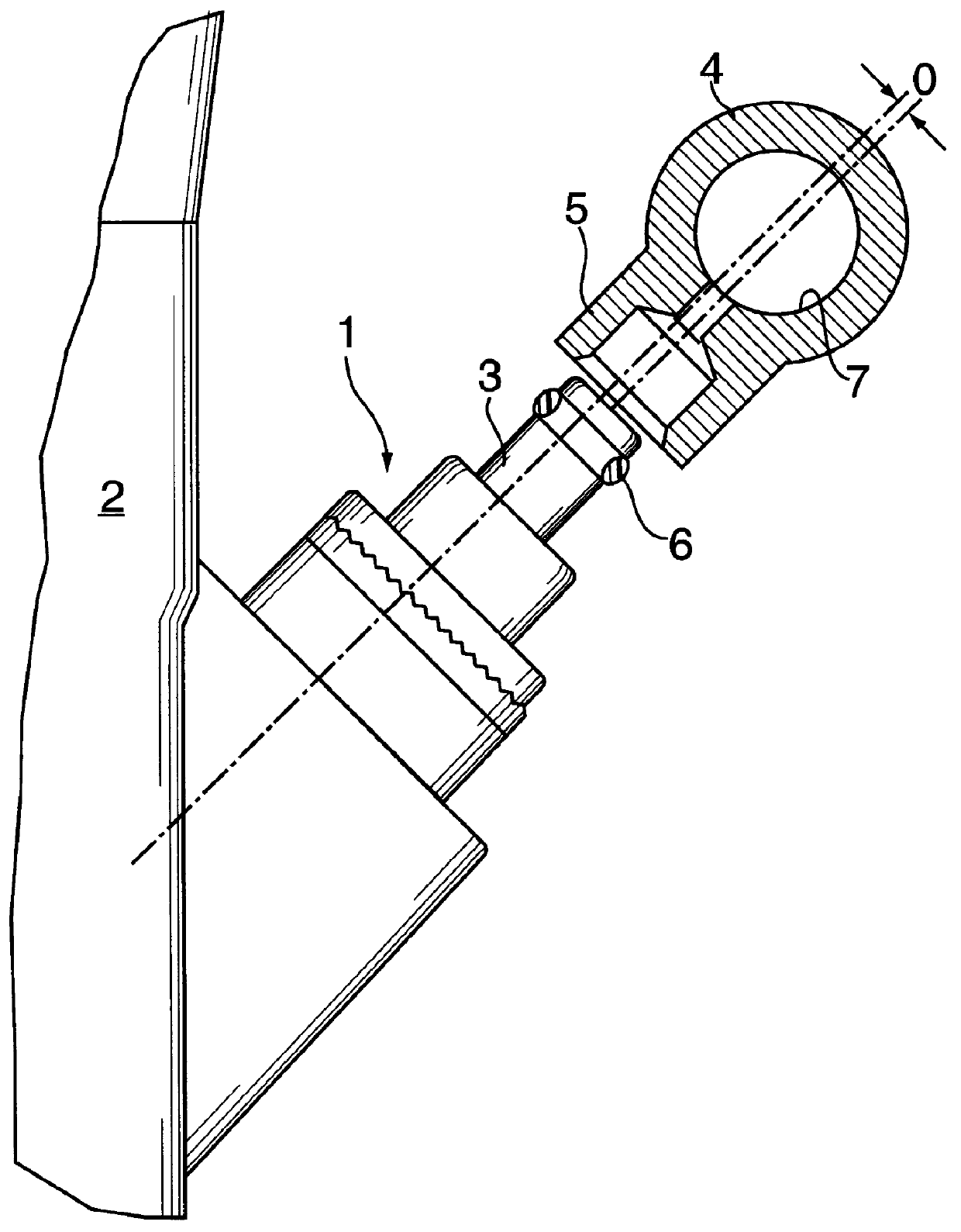 Fuel injection system