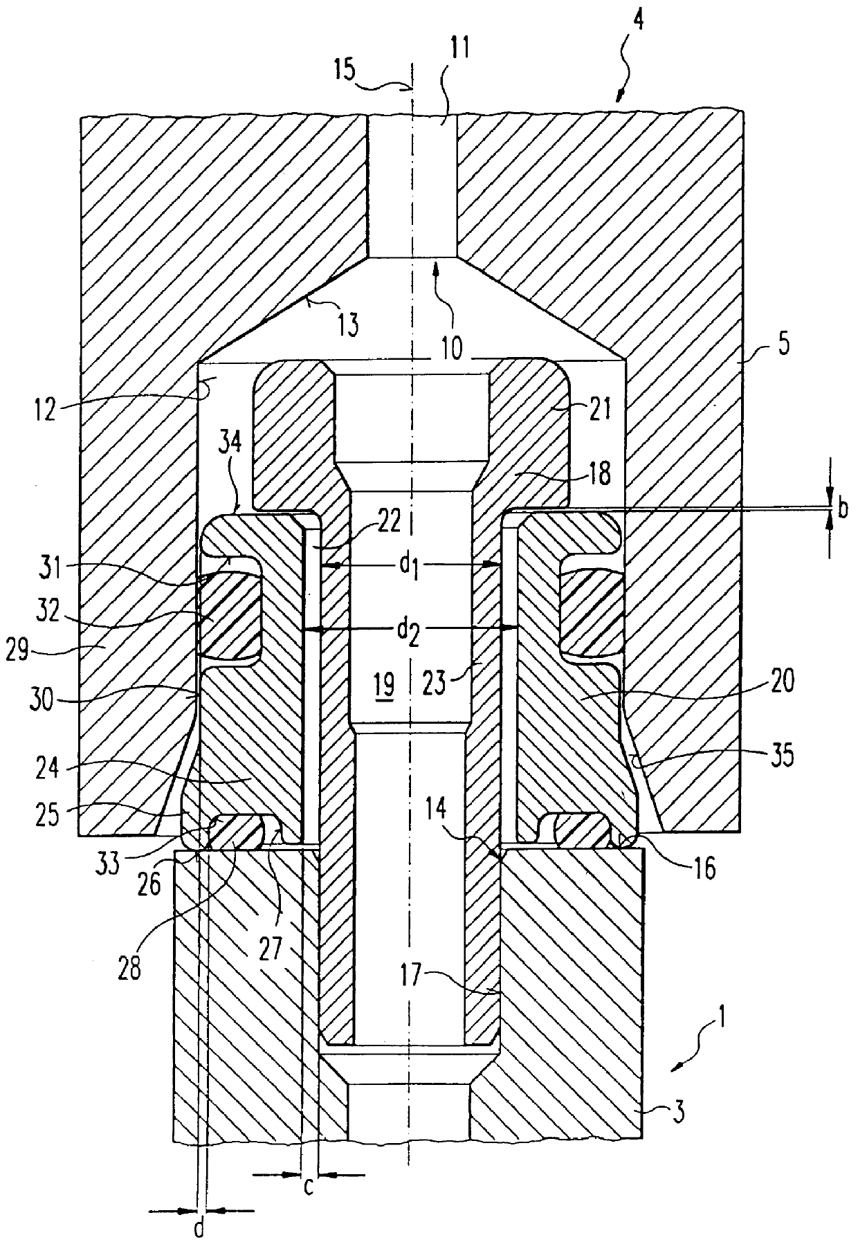 Fuel injection system