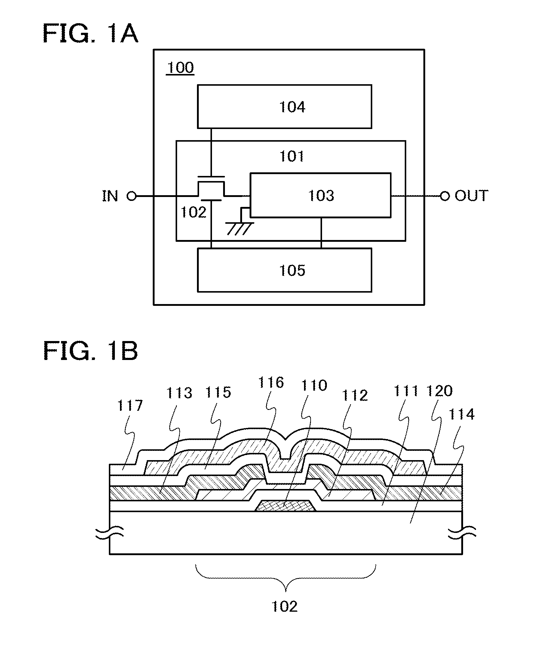 DC/DC Converter, Power Supply Circuit, And Semiconductor Device