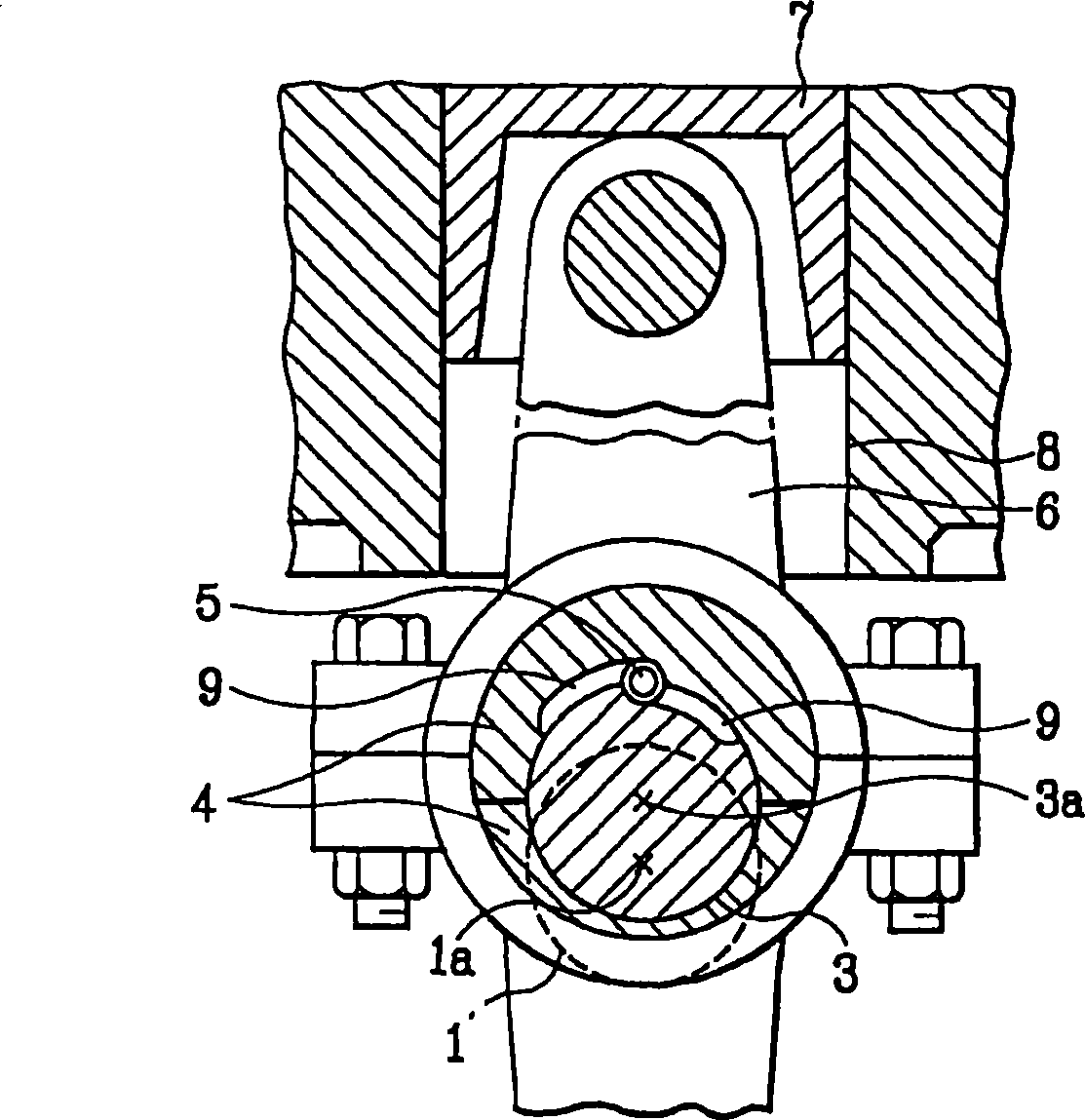 Dual capacity compressor