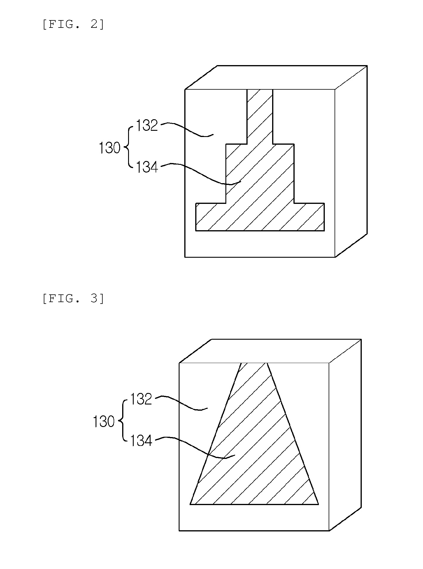 Compact waveguide termination