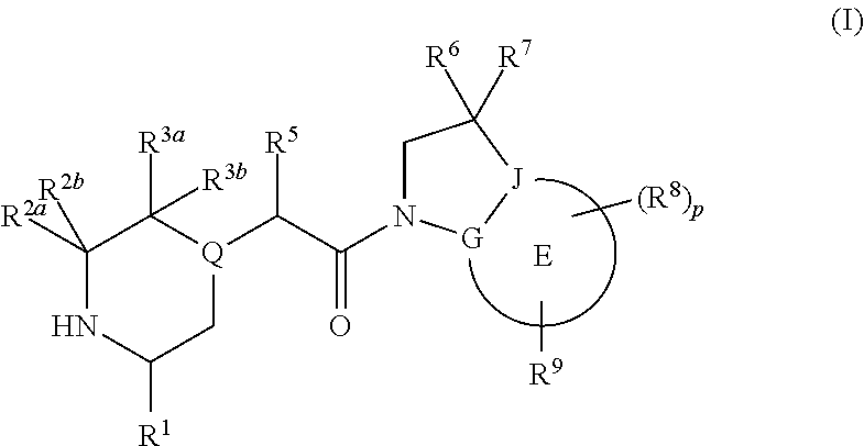 Bicyclic heterocycle compounds and their uses in therapy