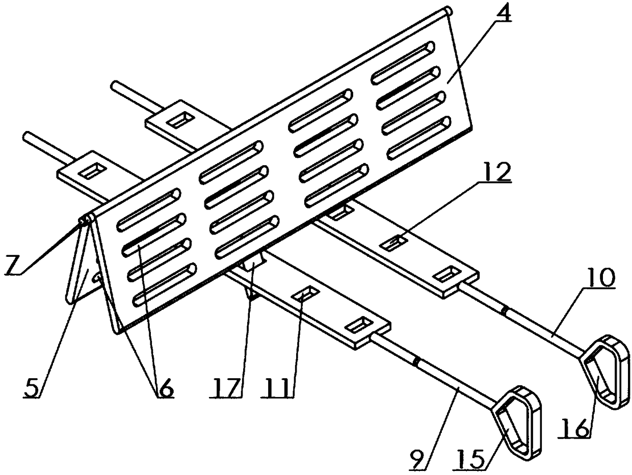 A double flap biofuel stove