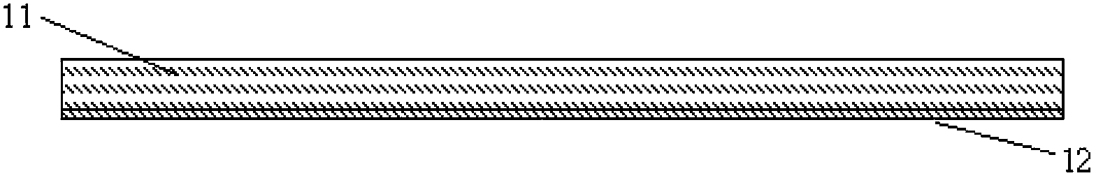 Method for manufacturing GaN epitaxial wafers or GaN substrates