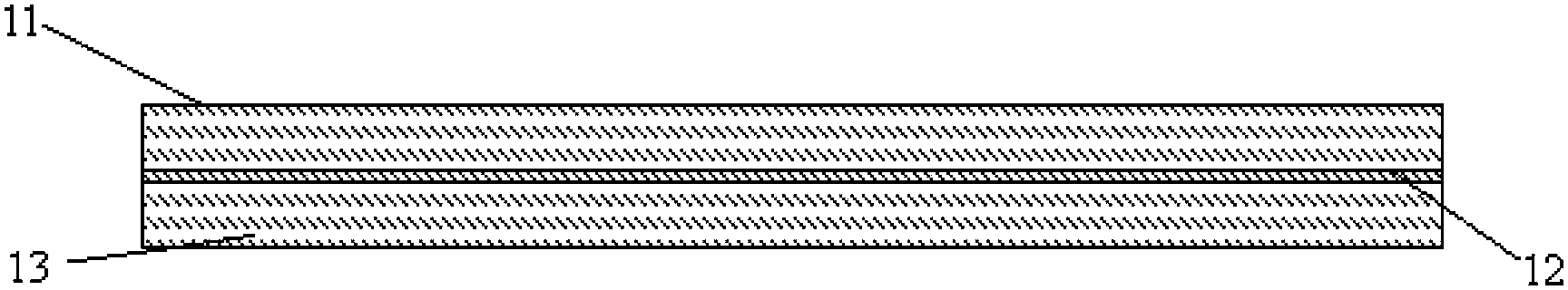 Method for manufacturing GaN epitaxial wafers or GaN substrates