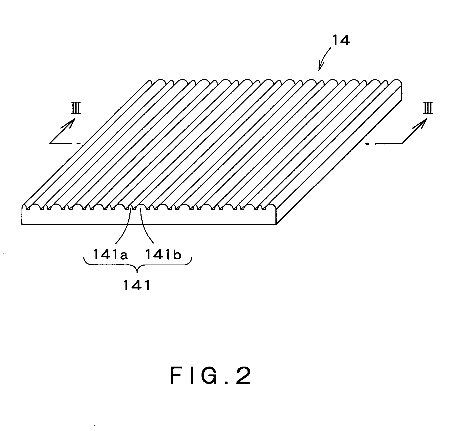 Diffusing Sheet, Surface Light Source Device, and Transmission Type Display