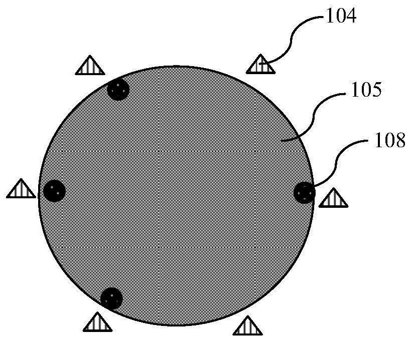 Anti-corrosion etching method for single-chip wet cleaning machine