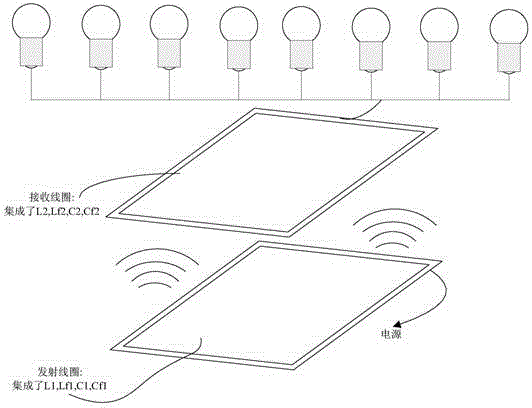 A Bilateral LCC Compensation Network for Wireless Power Transmission and Its Tuning Method