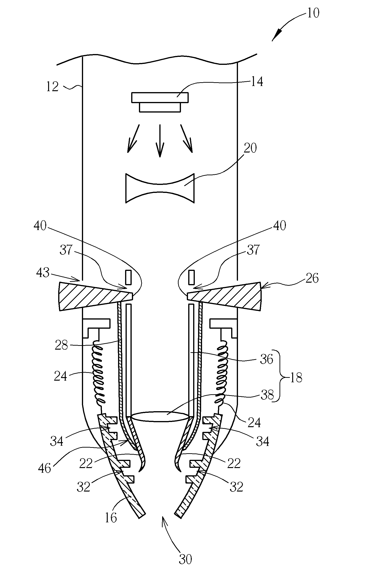 Light pen