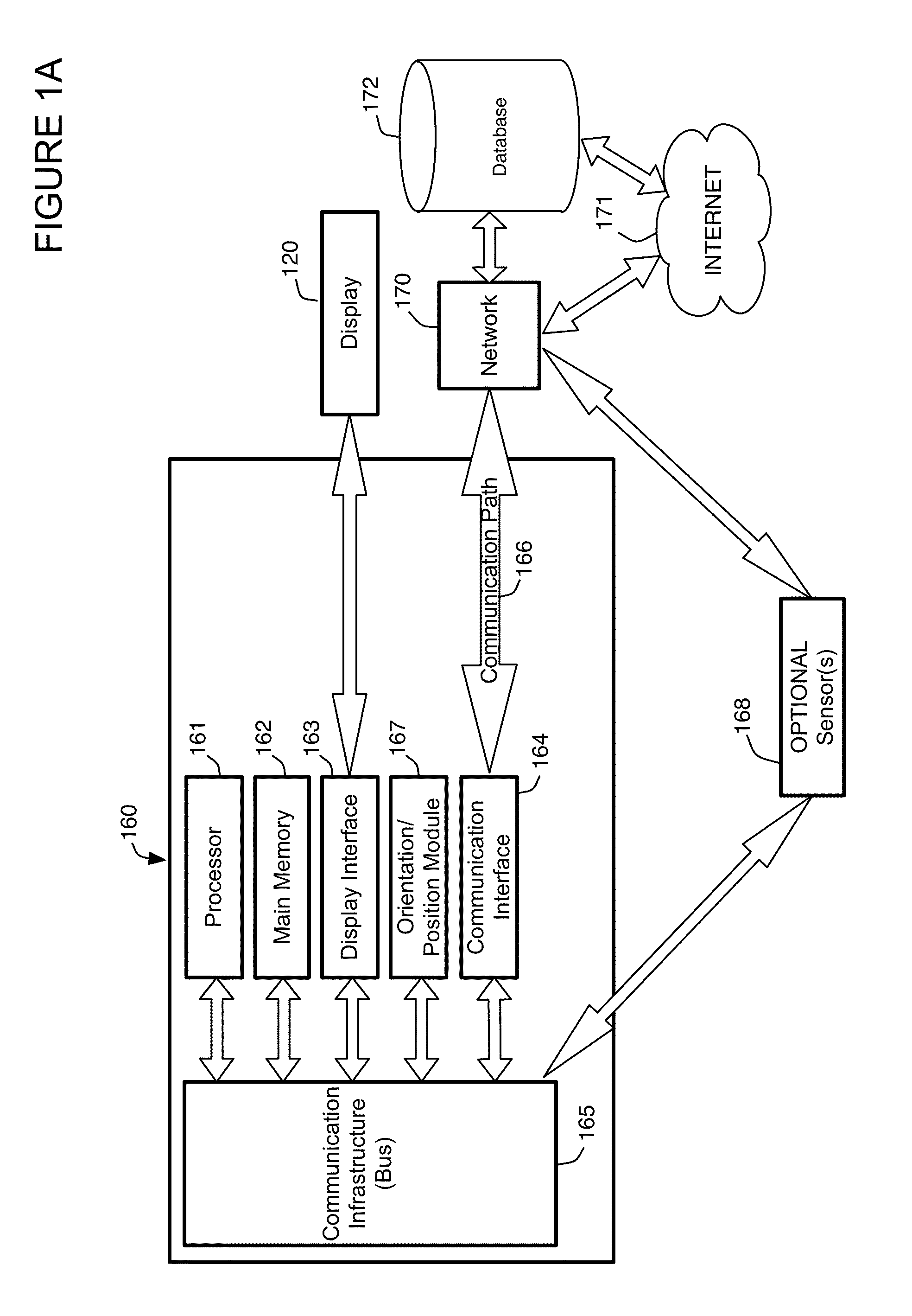 Multi-sensor event detection system