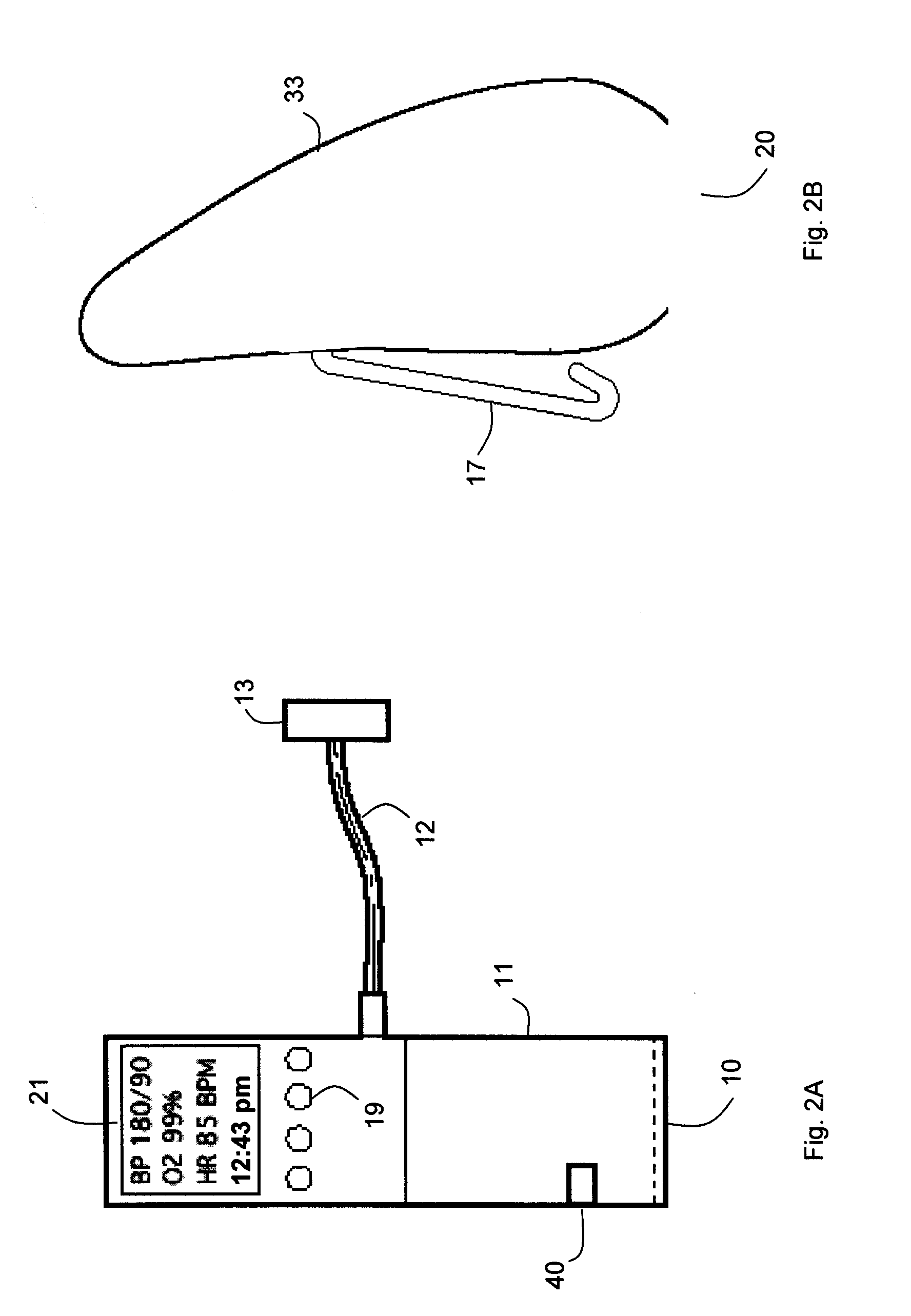 Wrist-worn System for Measuring Blood Pressure