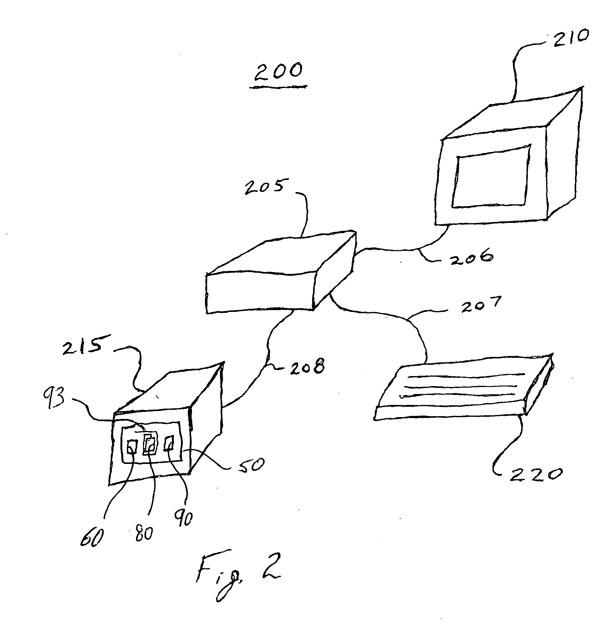 Indexing optical fiber adapter