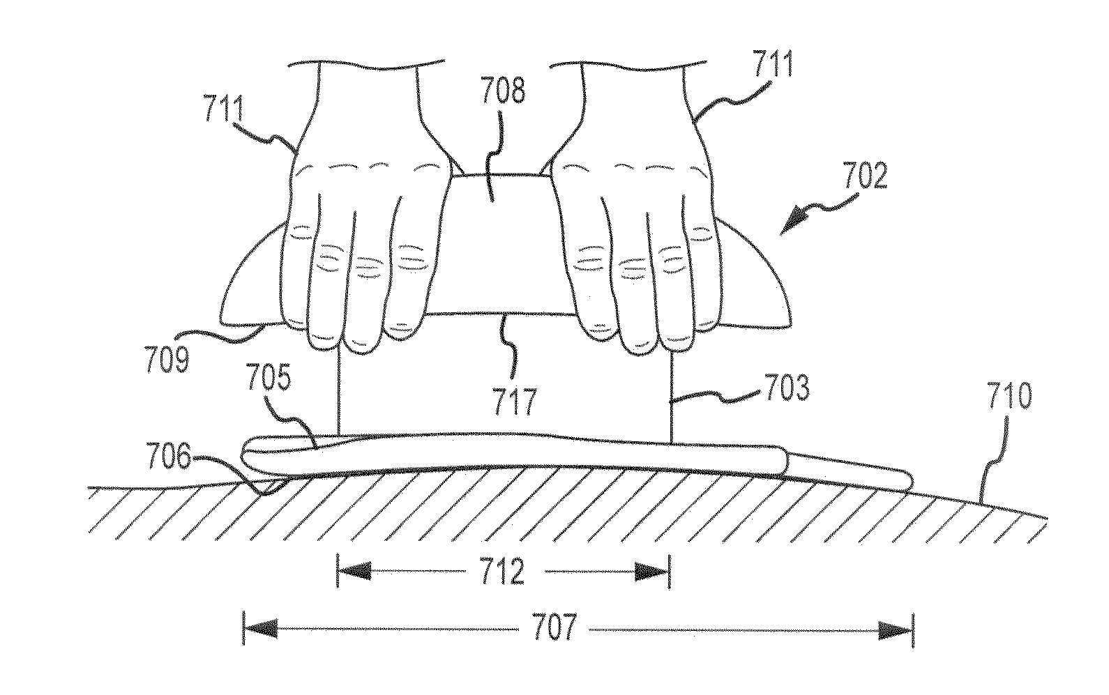 Guided active compression decompression cardiopulmonary resuscitation systems and methods