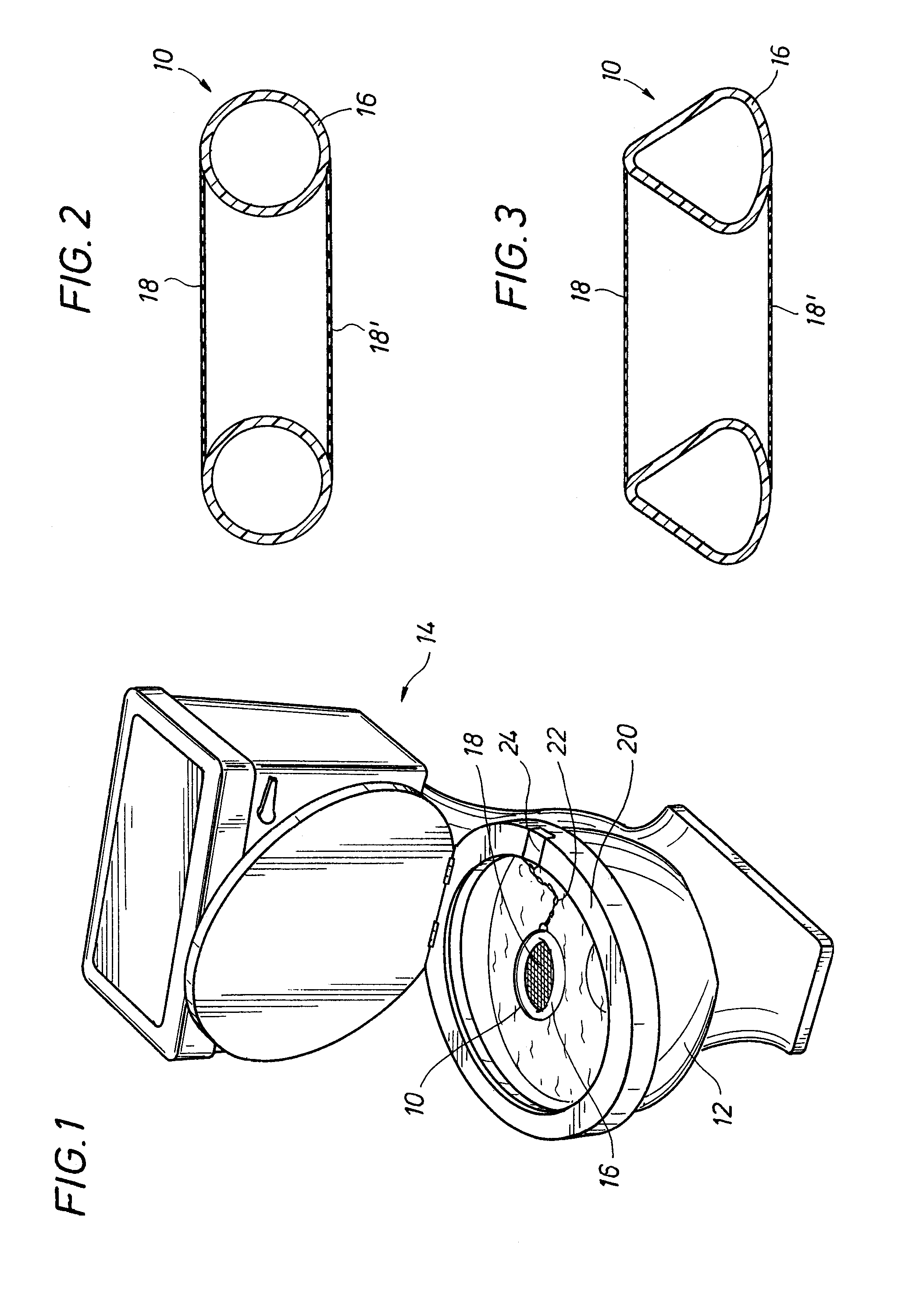 Noise reducing float for toilet bowl