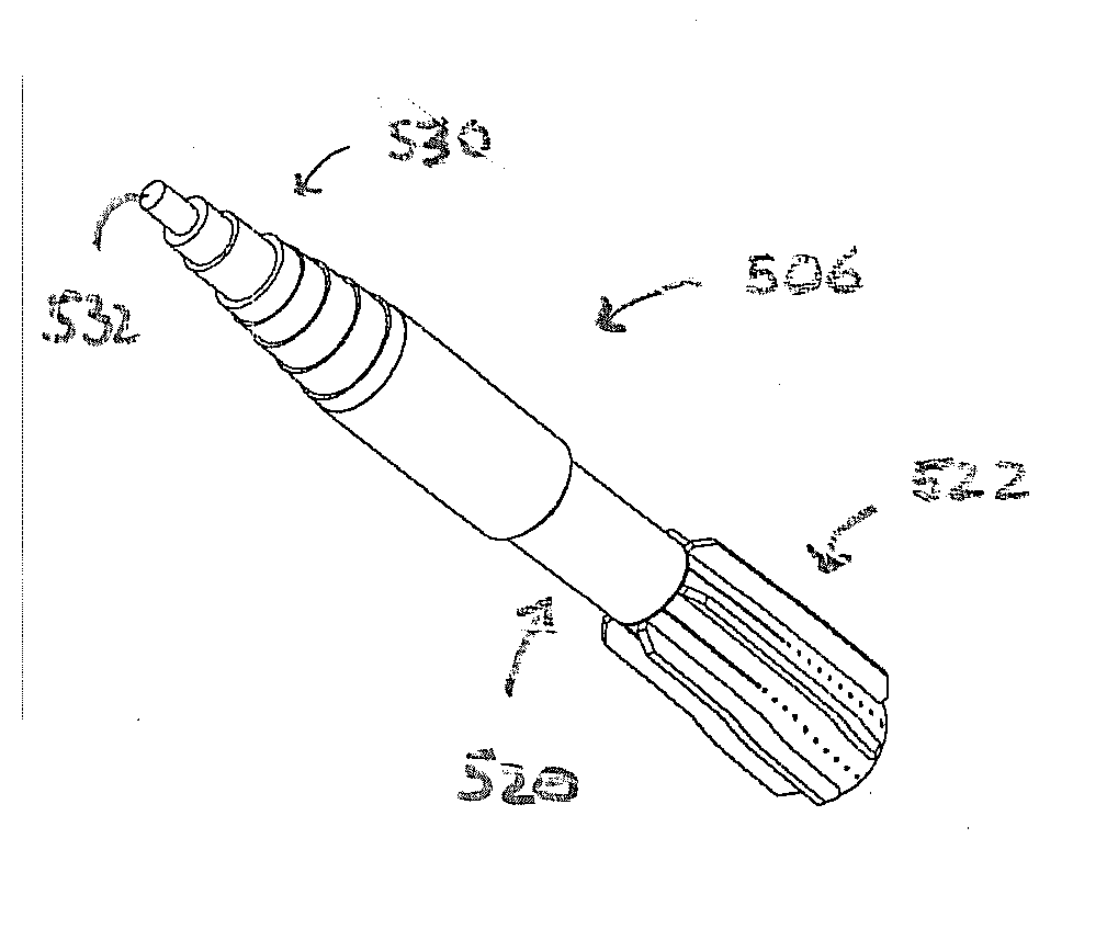 Surface Ship, Deck-Launched Anti-Torpedo Projectile