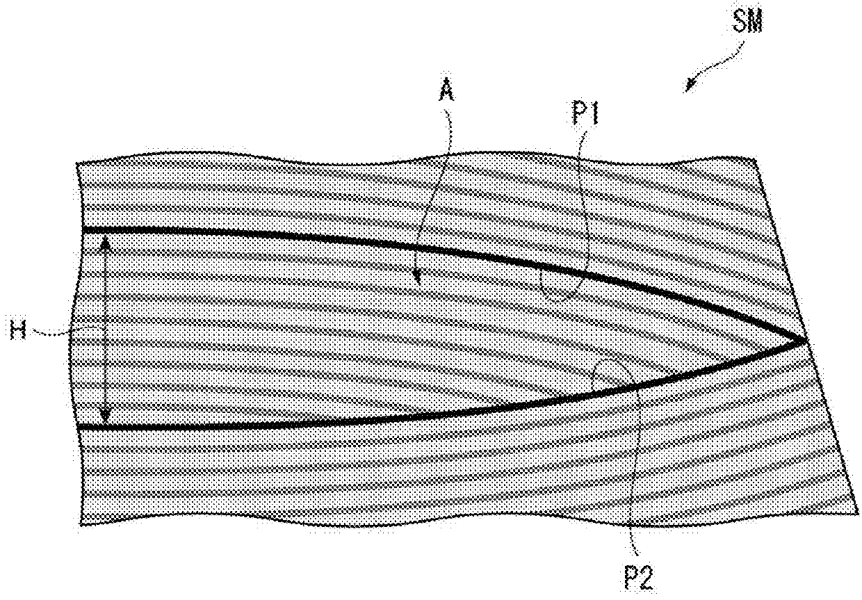 Manufacturing method of monocrystalline silicon and monocrystalline silicon