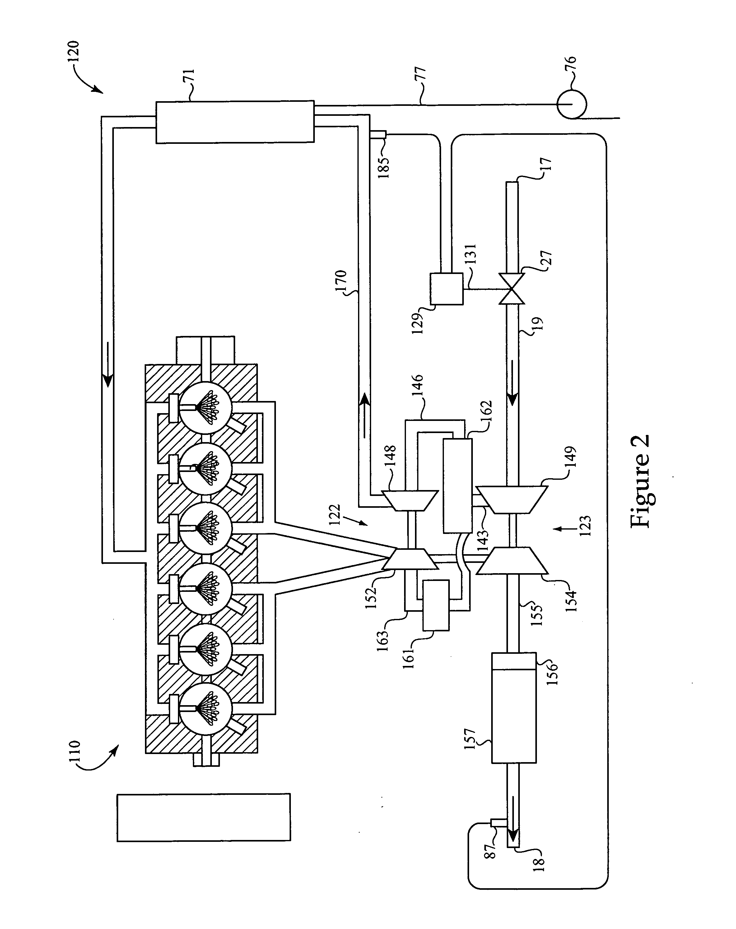 Combustion balancing in a homogeneous charge compression ignition engine