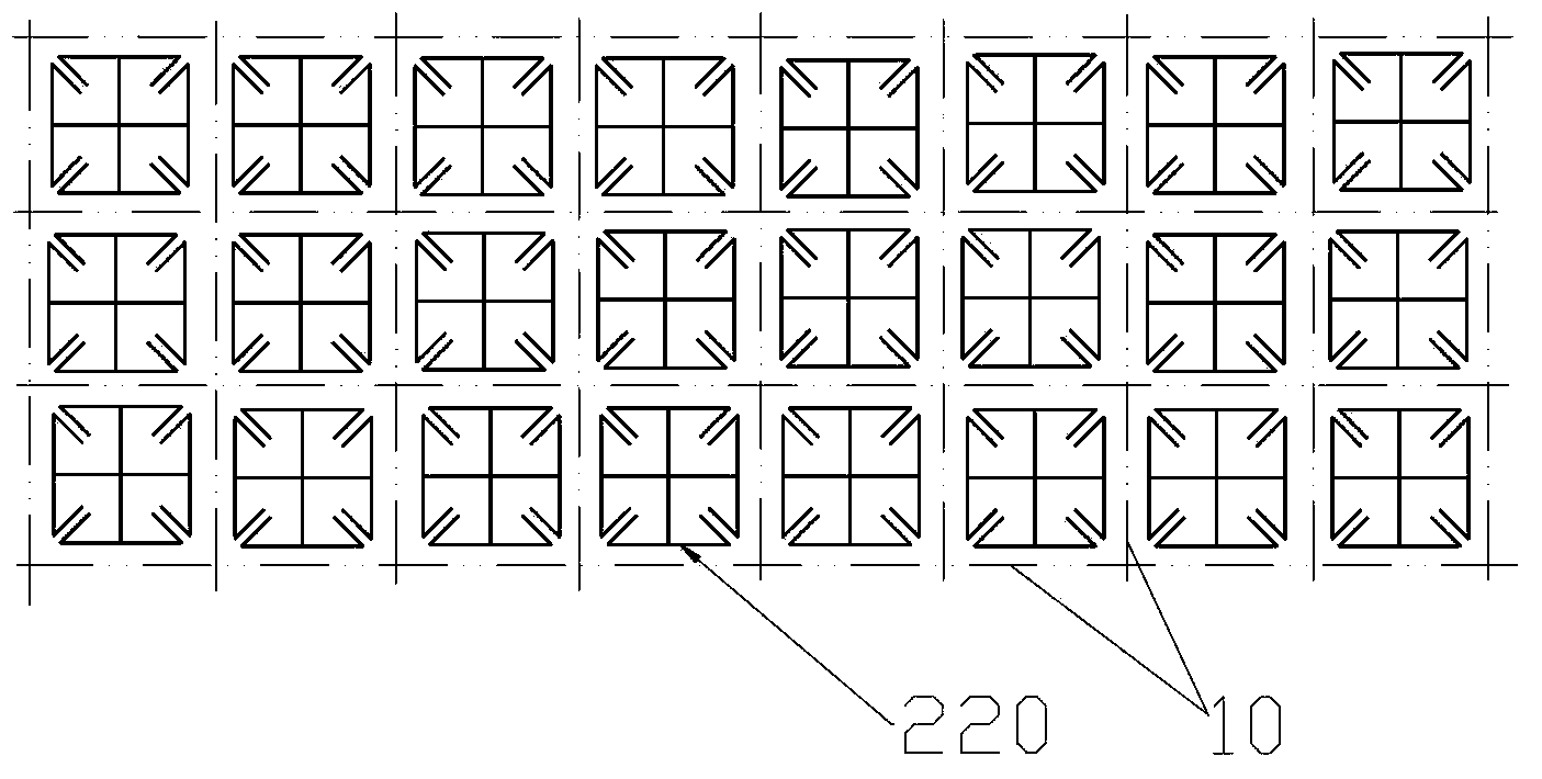 Base station antenna