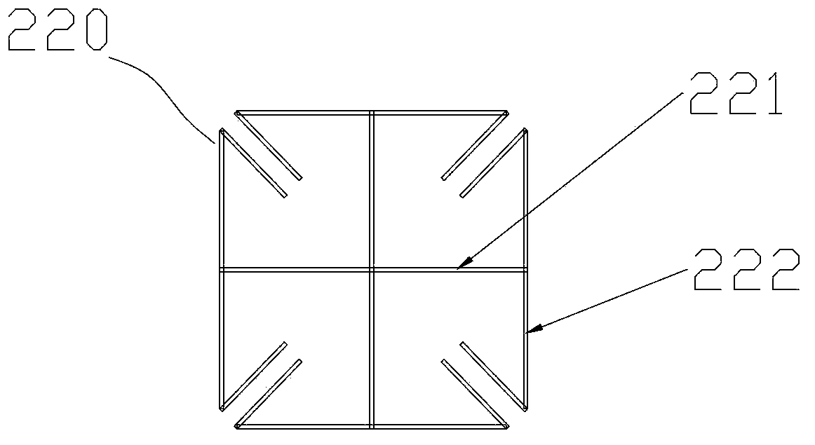 Base station antenna