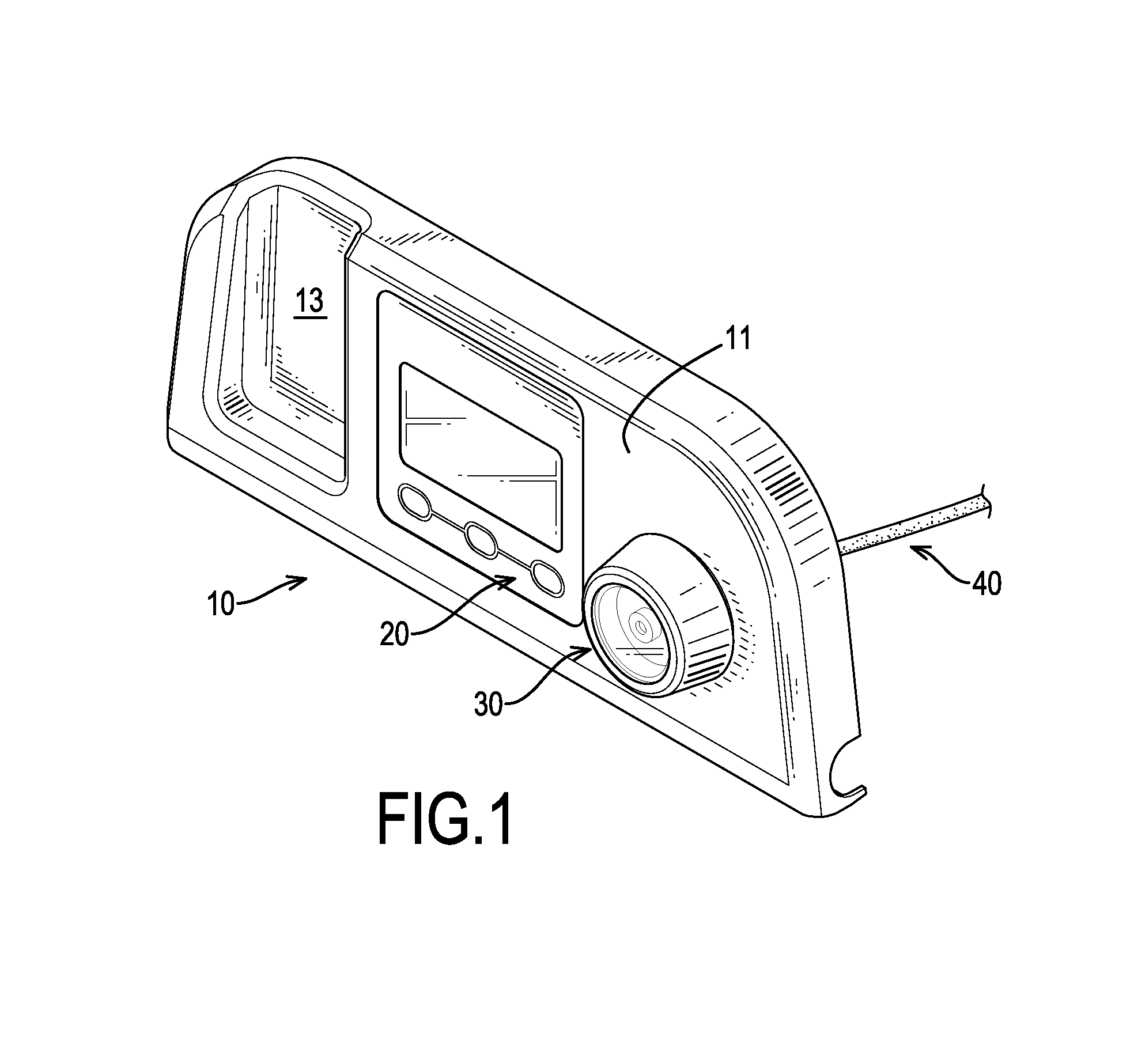 Control panel for fitness equipment