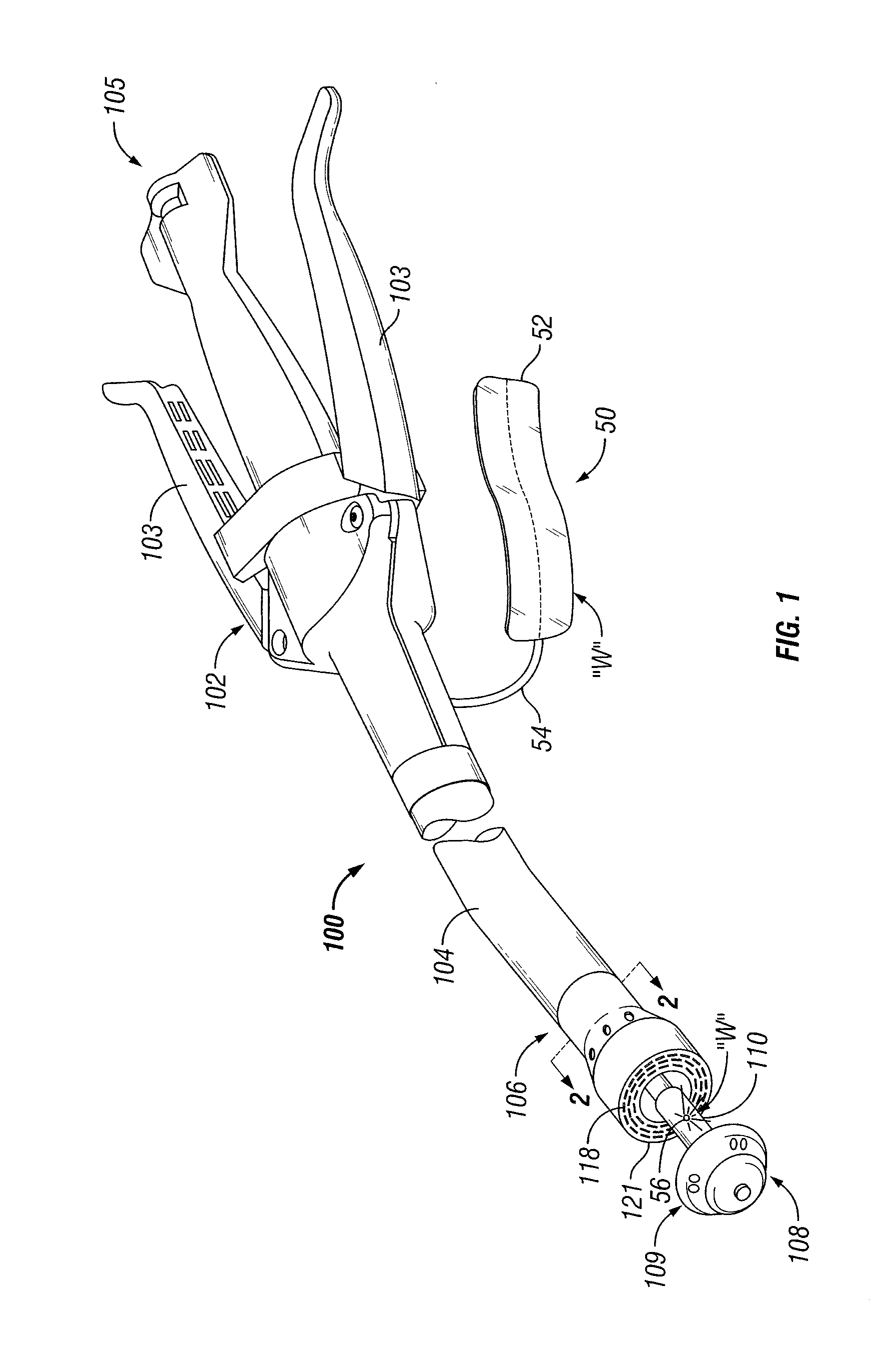 Surgical Stapling Instruments including a Cartridge Having Multiple Staples Sizes