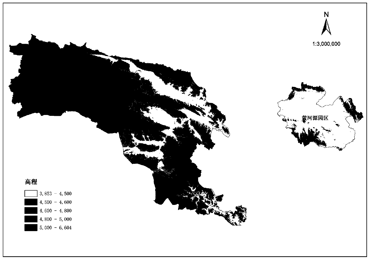 Method and device for evaluating suitability of seal habitat