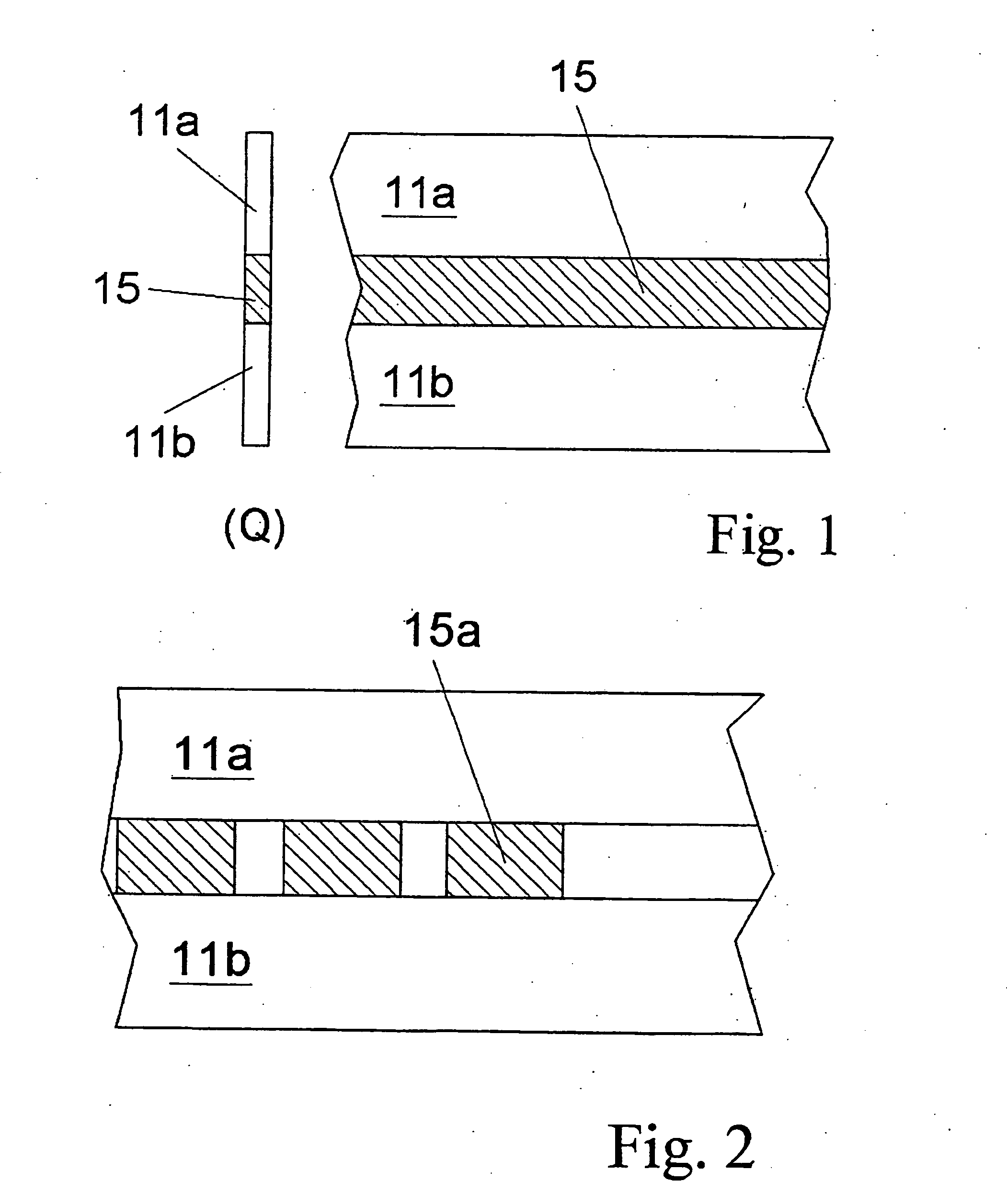 Starting Component For The Production Of Saw Blades Or Bands And Method For The Production Thereof