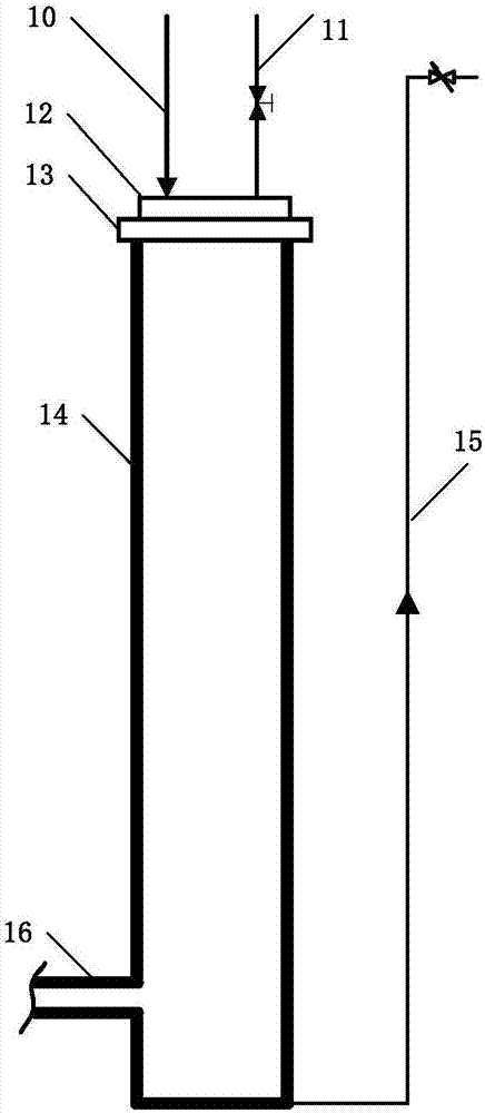 Gas storage and heat storage integrated hot dry rock reheating compressed air energy storage system