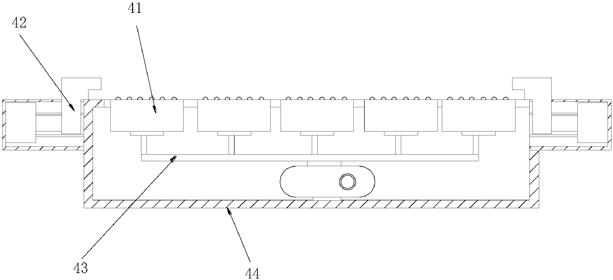 Construction plywood shaping device