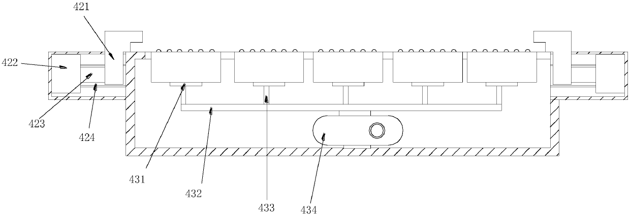 Construction plywood shaping device