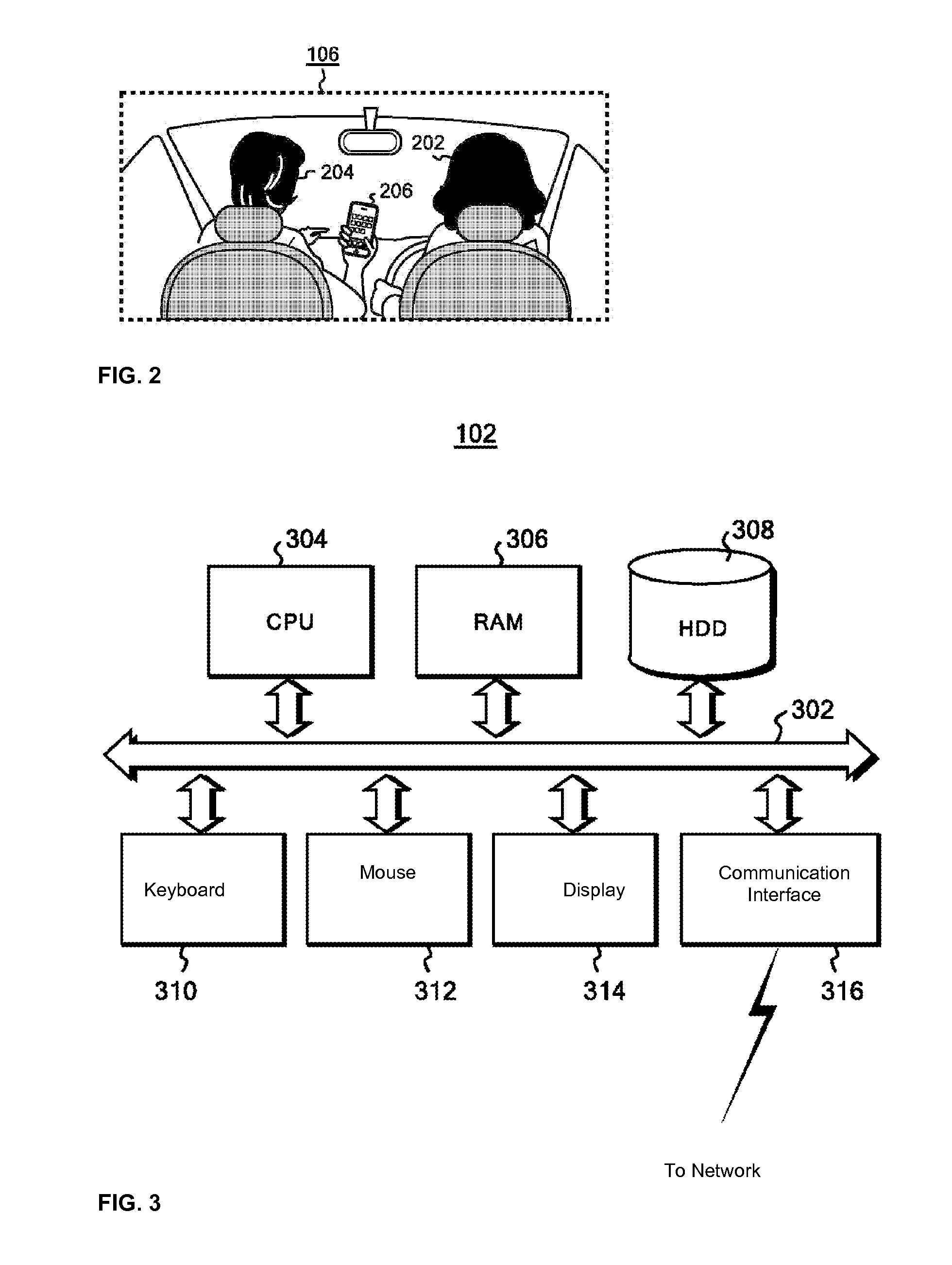 Authentication method, authentication system and authentication program