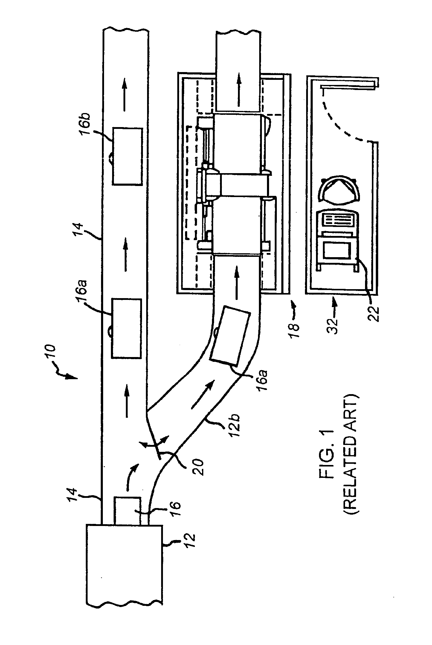 X-ray inspection system