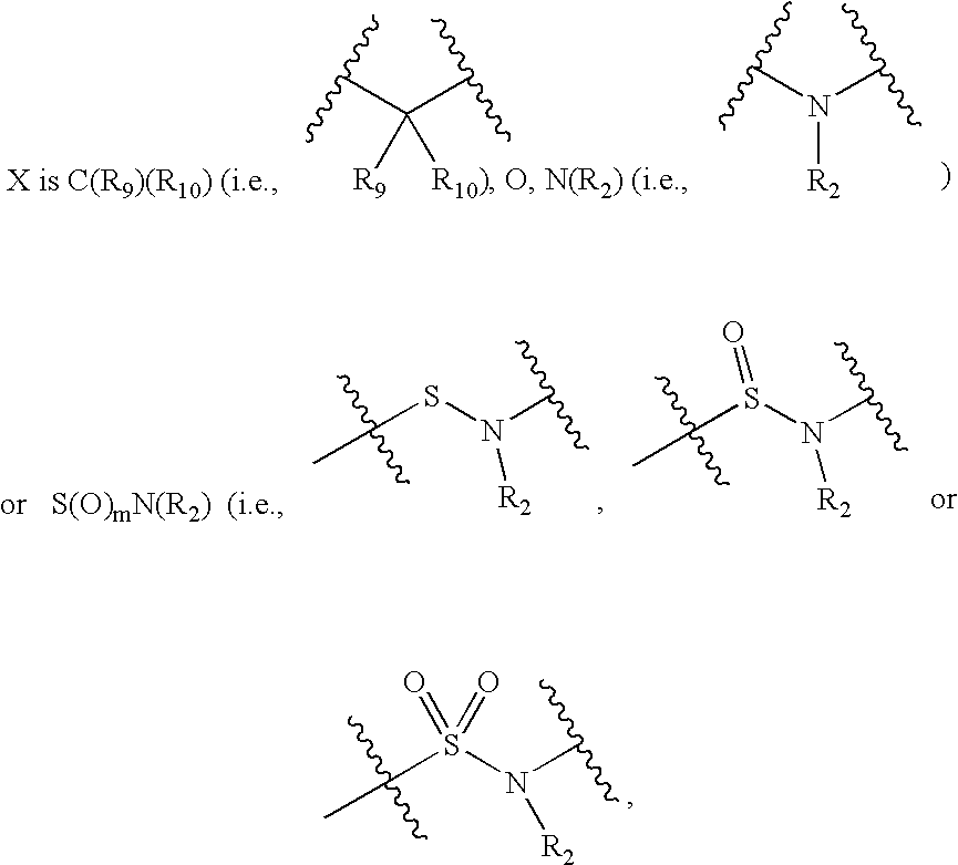 Substituted heteroaryl CB1 antagonists