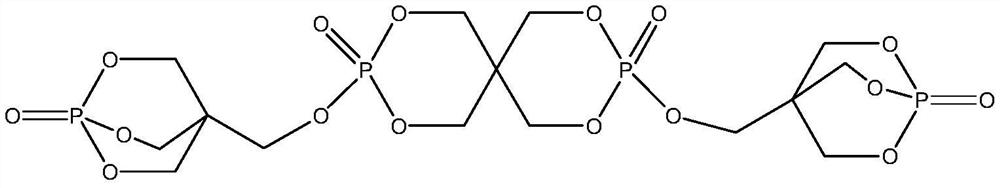 Non-molten-drop flame-retardant polyurethane adhesive and non-molten-drop flame-retardant reflective hot paste