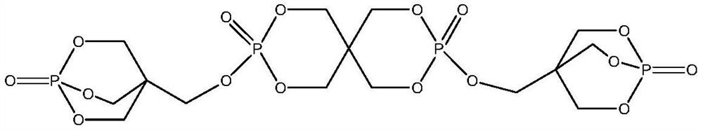 Non-molten-drop flame-retardant polyurethane adhesive and non-molten-drop flame-retardant reflective hot paste