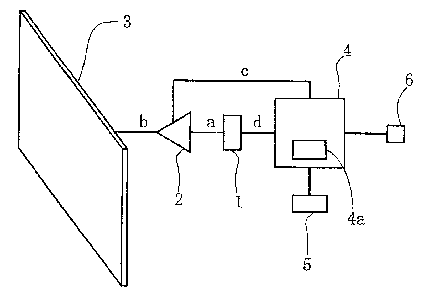 Piezoelectric device