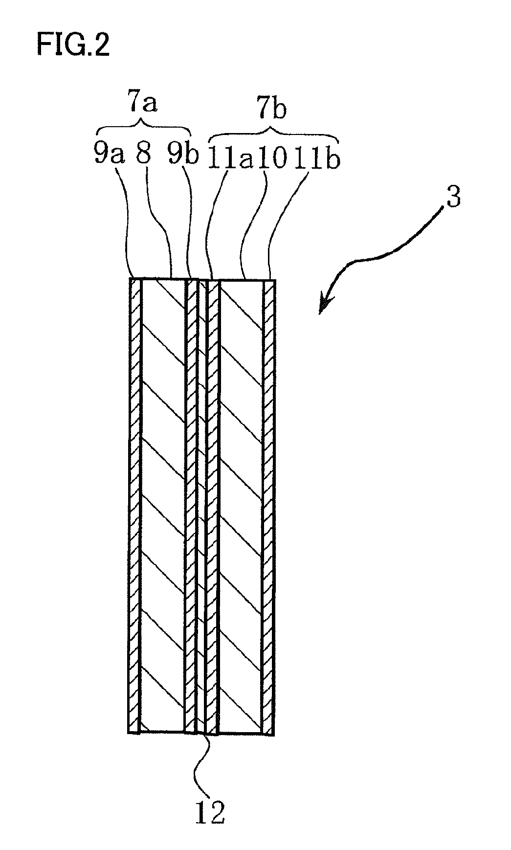 Piezoelectric device