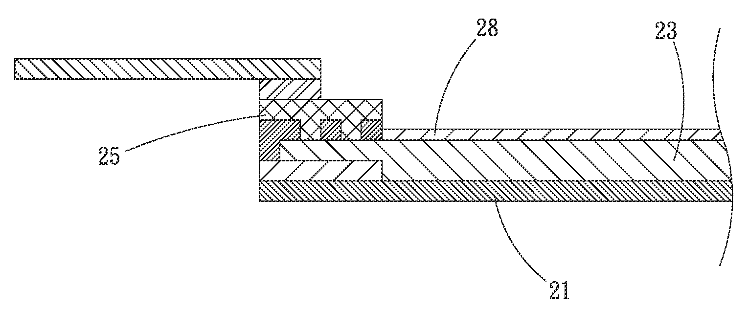 Touch module