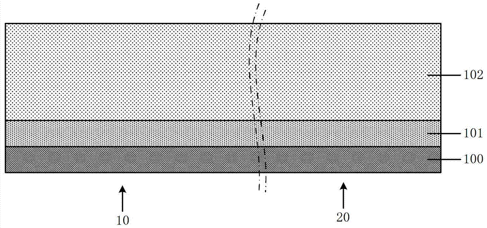 Trench power device and manufacturing method thereof