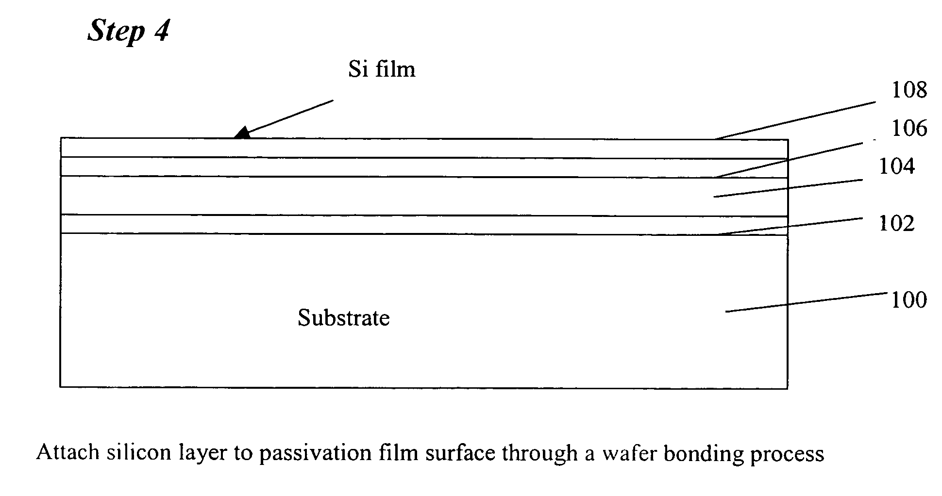 Novel method for integrating silicon CMOS and AlGaN/GaN wideband amplifiers on engineered substrates