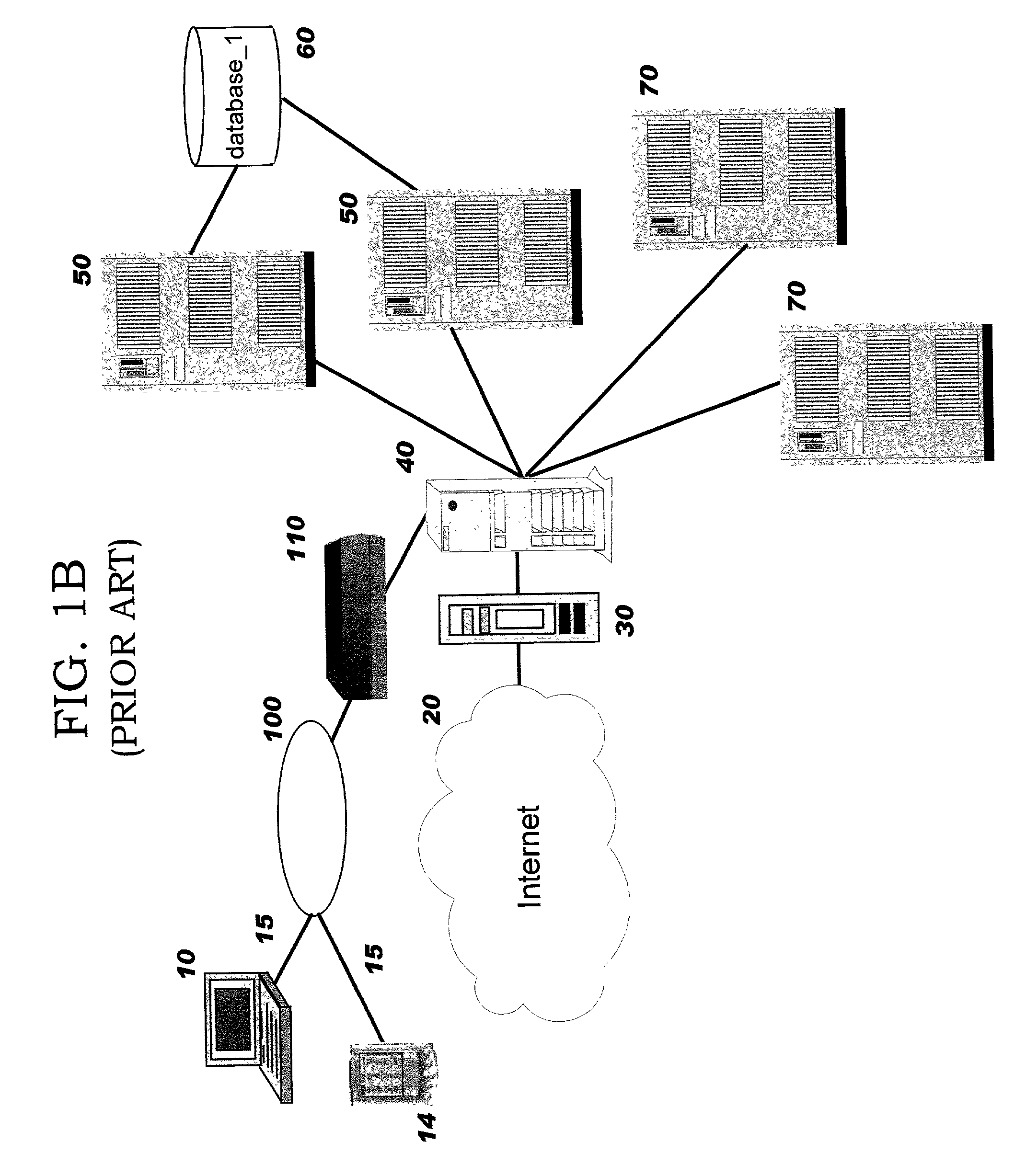 Technique for scheduling execution of jobs for or by network-connected devices